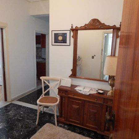 Zira Holiday House Makrygialos Ngoại thất bức ảnh