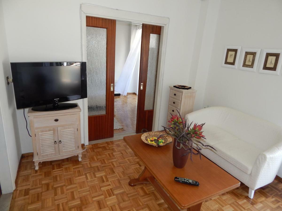 Zira Holiday House Makrygialos Ngoại thất bức ảnh