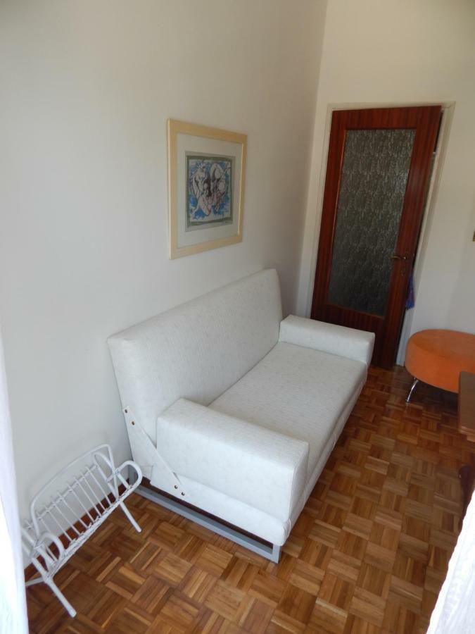 Zira Holiday House Makrygialos Ngoại thất bức ảnh